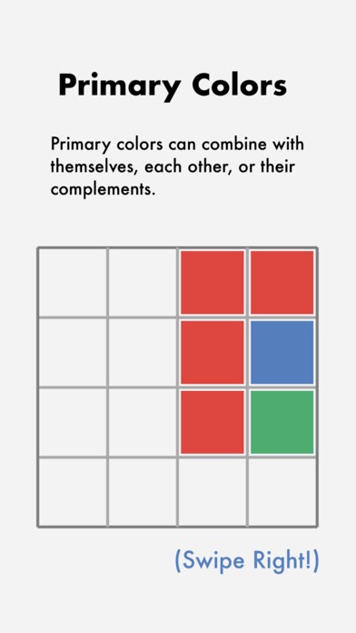 colortheory - the tile game screenshot 2