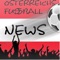 Dies ist die offizielle Österreichs Fussball News App