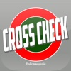 CrossCheck HallenMagazin