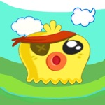 Crazy Pet-catch and rescue pets