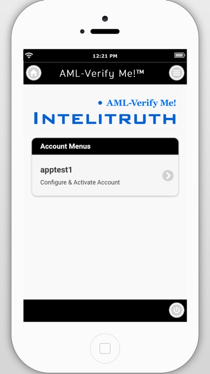 AML-Verify Me! ™