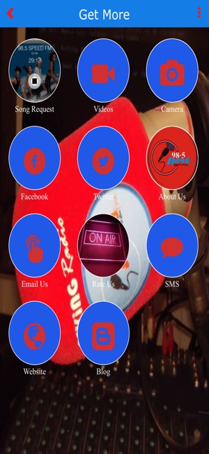 ASKiNG RADiO(圖4)-速報App