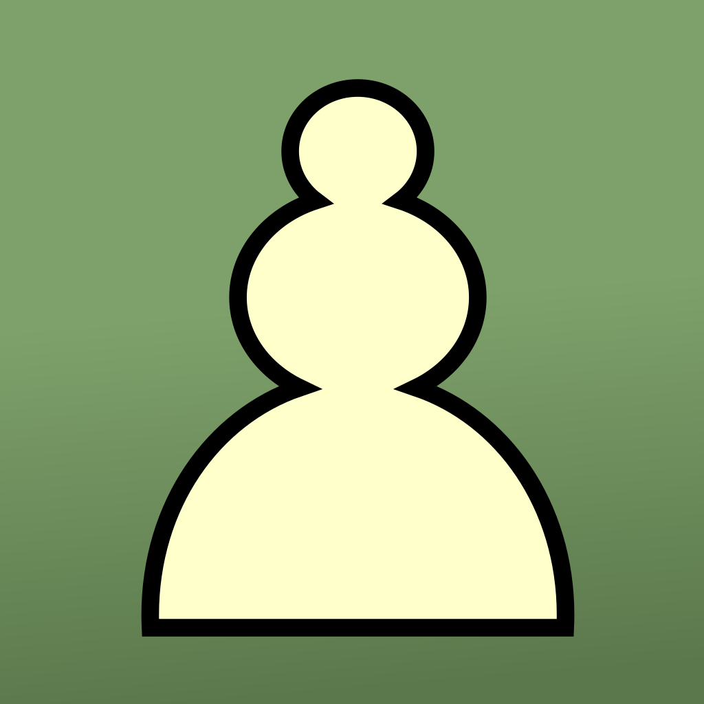 Next Chess Move App Icon