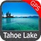 Lake Tahoe is home to a variety of fish including Lake (Mackinaw), Brown and Rainbow Trout, as well as a self-sustaining population of Kokanee Salmon