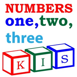 KIS First Numbers