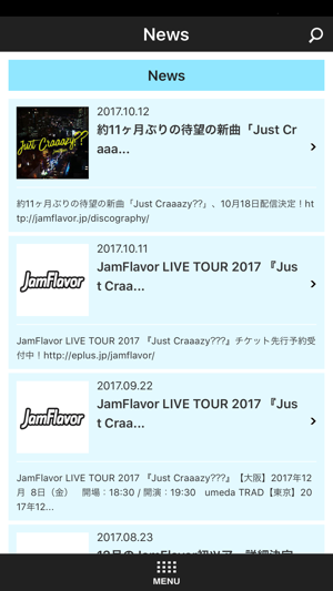 JamFlavor(圖2)-速報App