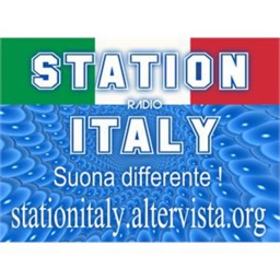 Station Italy