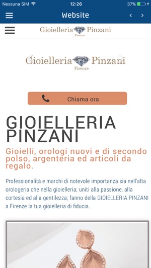 Pinzani Gioielleria(圖3)-速報App