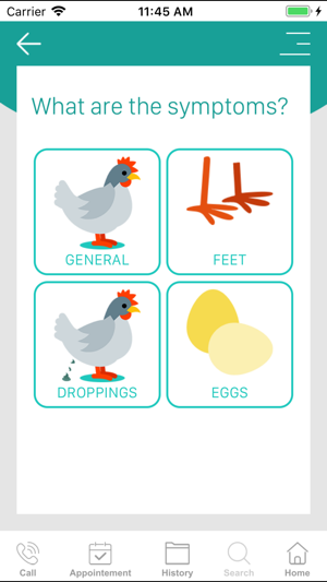 MyPoultryCare(圖2)-速報App