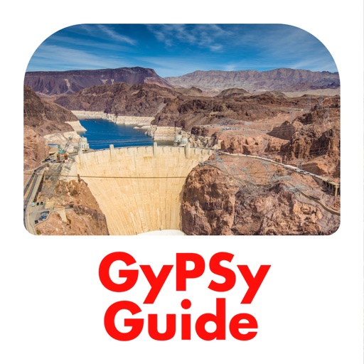 Las Vegas to Hoover Dam GyPSy