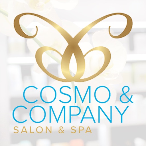 Cosmo & Company Salon & Spa icon
