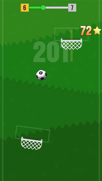 Ball Shot Soccer screenshot 3