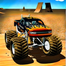 Activities of RC Monster Truck Offroad Sim