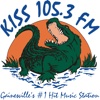 WYKS KISS 105.3 FM