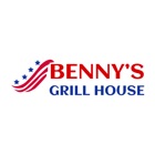 Bennys Grill House Colne