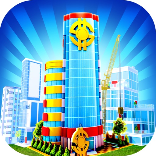 ランブル・シティ(Rumble City)
