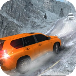 Snow Driver Skill 3D