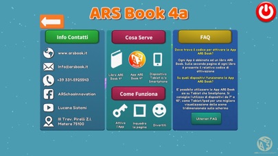 ARS Book 4a screenshot 2