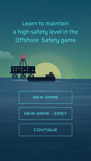 Offshore Safety(圖1)-速報App