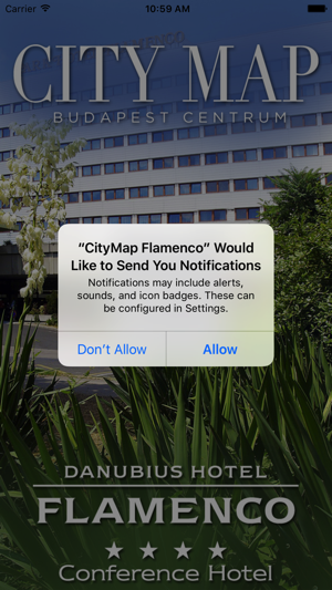 CityMap Flamenco(圖1)-速報App