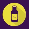 Alcotester Breathalyzer - iPhoneアプリ