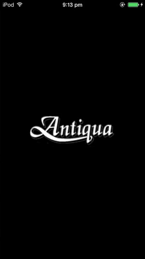 Salong Antiqua