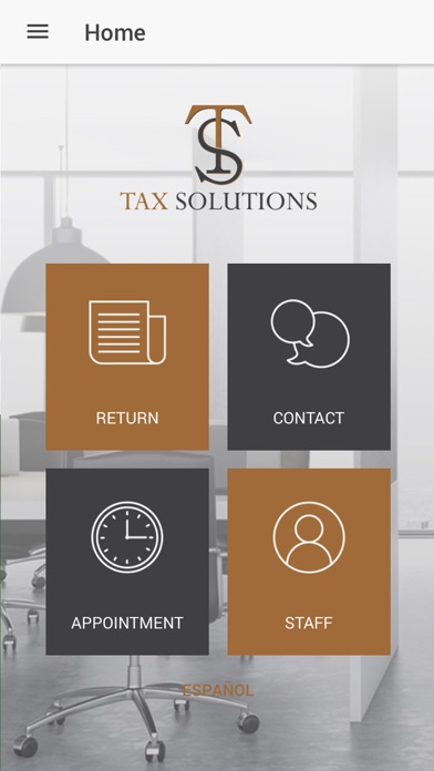 Tax Solutions screenshot 2