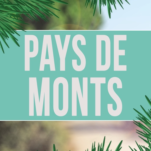 Forêt du Pays de Monts