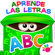 ABC Juegos alfabeto para niños