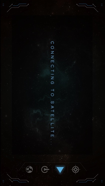 Launch Console