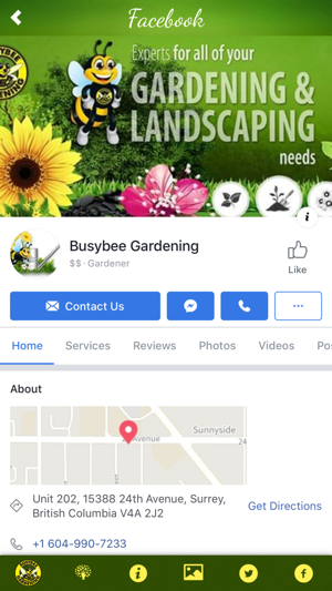 Busybee Gardening(圖4)-速報App