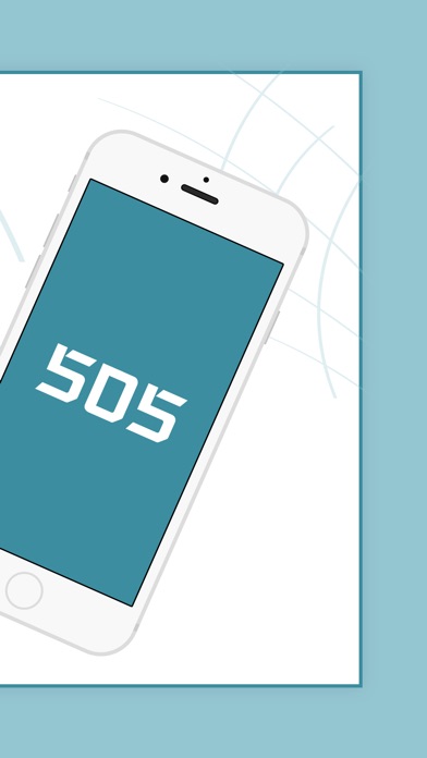 505-属于你的世界 screenshot 2