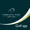 Introducing Torrance Park Golf Club - App
