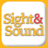 Sight & Sound app funktioniert nicht? Probleme und Störung