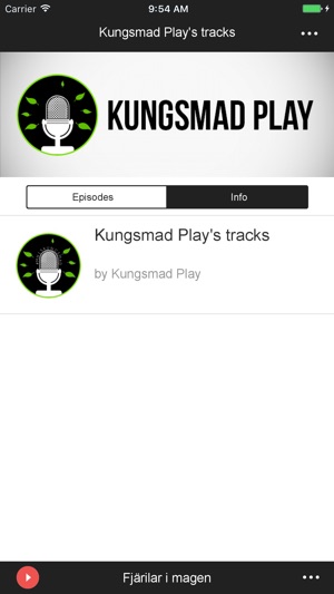 Play Kungsmad(圖2)-速報App