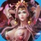 《一统三国》全民橙将,真正的卡牌策略游戏!所有的顶级武将和顶级装备都能在游戏内获得,即有诙谐搞笑幽默轻松的剧情,又有真实还原三国战争的千人国战。多样的布阵方式,多兵种的军团排列,还原真实历史的百余座城池,让玩家真正能够体验到三国时期群雄争霸,战火连篇的战斗快感。24小时国战战不停,等你来玩哦!