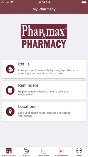 Pharmax Pharmacy(圖1)-速報App