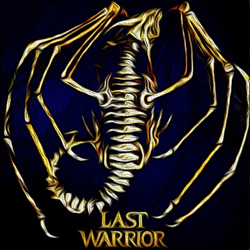 Last Warrior VR iOS App