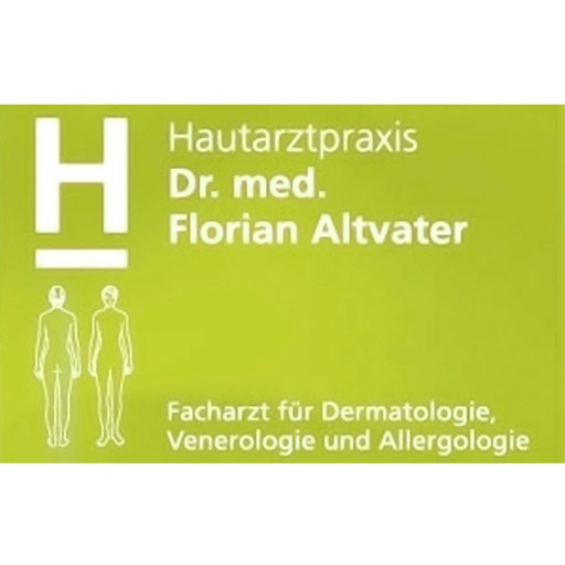 Dr. Florian Altvater