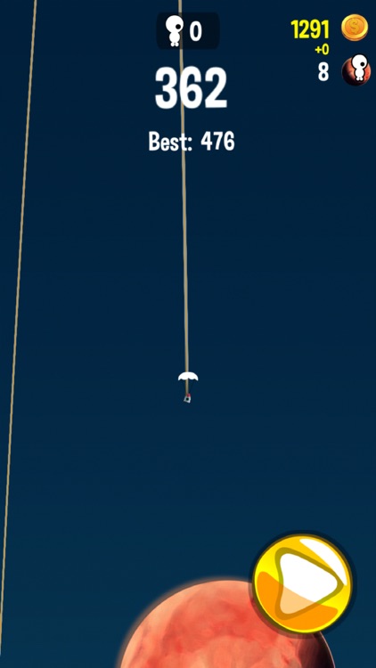 Orbit SpaceR screenshot-3