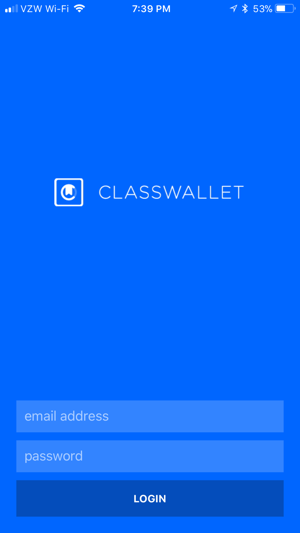 ClassWallet(圖1)-速報App