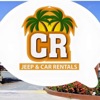 CR'S Jeep and Car Rentals