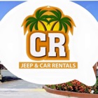 CR'S Jeep and Car Rentals