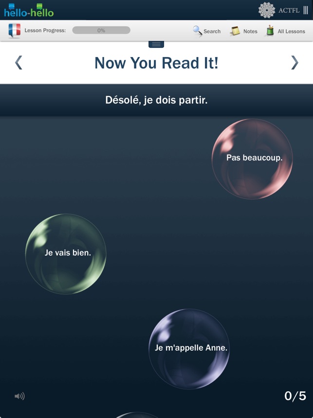 Learn French with Hello-Hello(圖4)-速報App