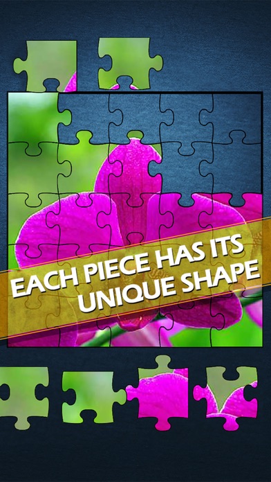 智能拼图jigsaw screenshot 3