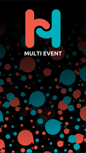 Hobnob Multi Event(圖1)-速報App