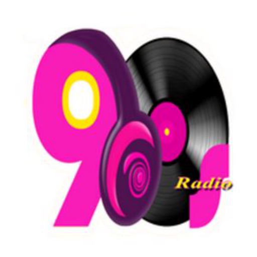 90'S Radio