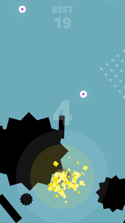 BOUNCY BOOM CAT screenshot-3