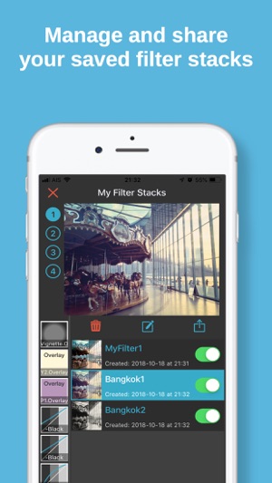 FiltStack(圖3)-速報App