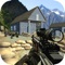 Here we bring you the FPS commando frontline shooter extremist sniper shooter strike